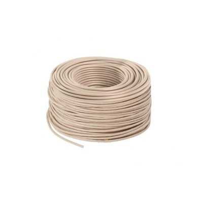 CABLE PTT 298 4P AWG24 IVOIRE T500