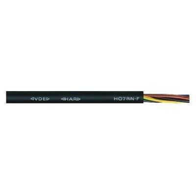 CABLE HO7RNF 3G10 T500