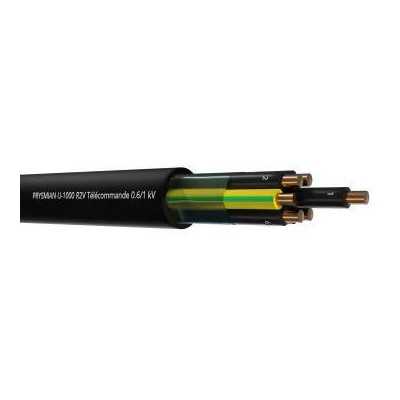 CABLE R2V 12G1,5 T500
