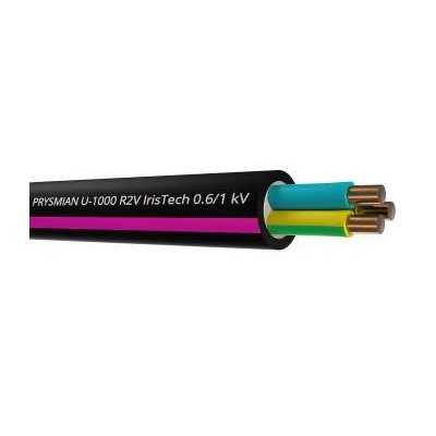 CABLE R2V 5G25 T500