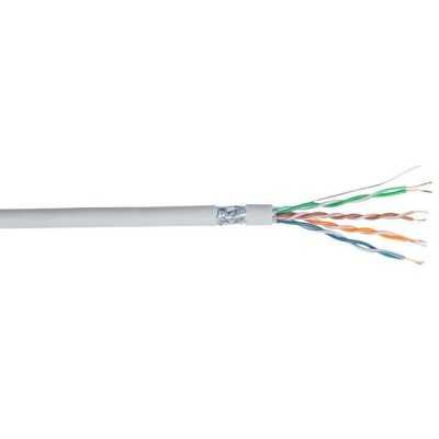 CABLE CATEGORIE 5E F/UTP 4P 100MHZ T500