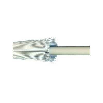 CABLE FO 6 FIBRES STRUCTURE LIBRE 9/125 INT/EXT.
