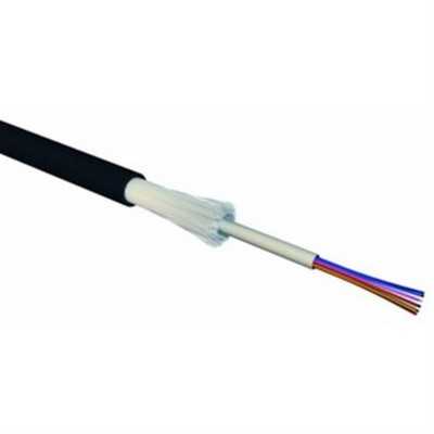 CABLE FO 12 FIBRES STRUCTURE LIBRE 9/125 OS2 INT/EXT.