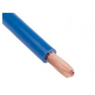 FIL HO7VK 16 BLEU T500 SOUPLE