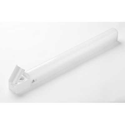 APPLIQUE CORAIL LED 15W 1400LM 3000°K IP44 INTER.CL.2***