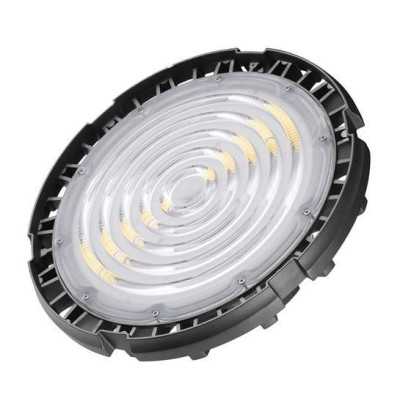 SUSPENSION LED GOLDO 2 100W 15000lm 5000°K 120° Ø184*145 IP65 IK10