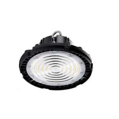 SUSPENSION LED GOLDO 2 200W 30000lm 5000°K 120° Ø265*147 IP65 IK10