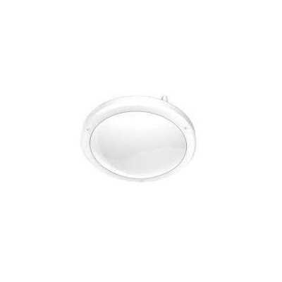 HUBLOT SATURNE BLANC E27 CL.2 IP65 IK10 650°C Ø266x90