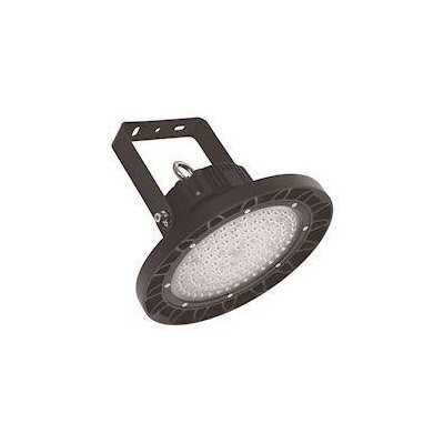 SUSPENSION LED HB32 120W 22800lm 4000°K - 90° IRC80 Ø360*181 IP65