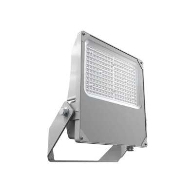 PROJ.LED FL23 MARINA 200W 25000LM 4K IP66 IK08 OPT.ASYMET.