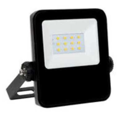 PROJ.LED 50W GE NOIR Gen3 - 6500LM 840 IP65/IK08 50kh L80B20