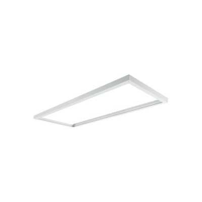 PANEL LED KIT DE MONTAGE EN SAILLIE PL-CK 1200x300x70mm