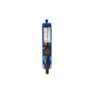 COFFRET DE CANDELABRE MINIPAK + COUPE CIRCUIT 4A + 4X16mm²