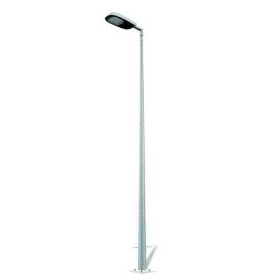 MAT SATURNE 5M OCTO-CONIQUE GALVA 4 TIGES D16 M14 L300