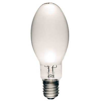 AMP SHP 070W E27 OVOIDE POUDREE LUCALOX E
