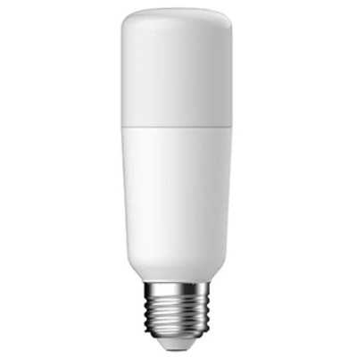 AMP LED E27 GE STIK 240V 12W 1150LM 840 15kh (equiv.20W Fluo)***