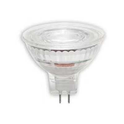 AMP LED GU5.3 Ø50 12V GE SMART DIM.8W 650LM 3K WF 35° IRC80 25kh A+ *