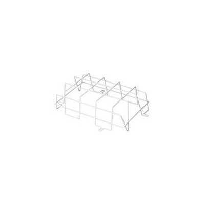 BLOC SECOURS LEGRAND GRILLE IK10 POUR BLOCS EVAC ET AMB LED IP43