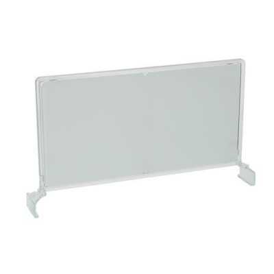 BLOC SECOURS LEGRAND PLAQUE DE SIGNALISATION DRAPEAU POUR BLOCS IP43