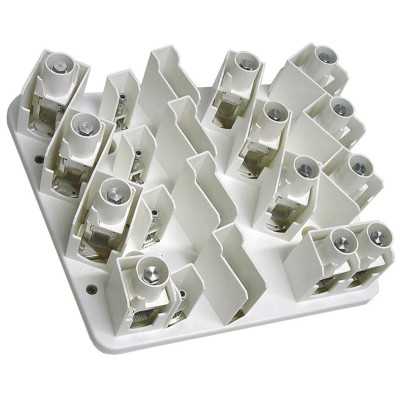 GRILLE FAUSSE-COUPURE S20 150mm²