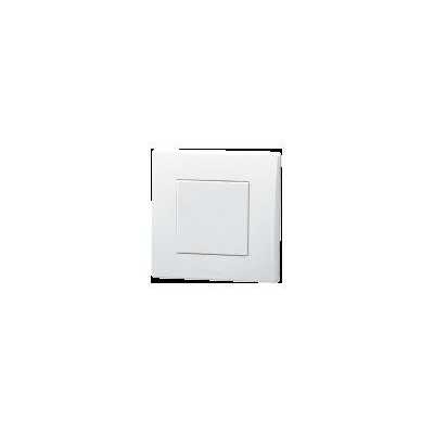 YOKIS TELECOMMANDE MURALE 1 TOUCHE POWER TLM1T45P