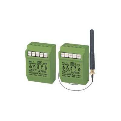 YOKIS TELERUPTEUR 10A RADIO POWER MTR2000ERP