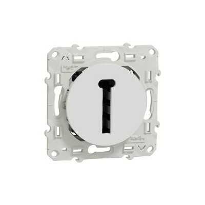 ODACE BLANC PRISE TELEPHONE 8 PLOTS
