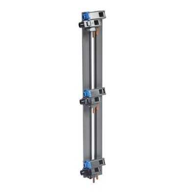PEIGNE VERTICAL LEGRAND COFFRET 3 RANGEES - 125mm