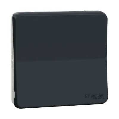 MUREVA ANTHRACITE COMPOSABLE VA ET VIENT IP55 IK07