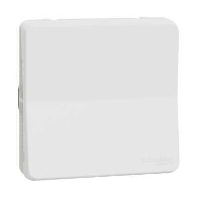 MUREVA BLANC COMPOSABLE VA ET VIENT IP44 IK08