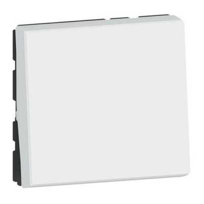 MOSAIC POUSSOIR  2M BLANC