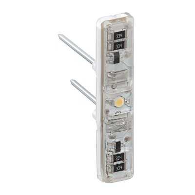 LEGRAND VOYANT LUMINEUX LED 230V 0,15mA - CELIANE
