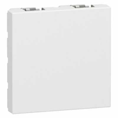 MOSAIC OBTURATEUR 2M BLANC