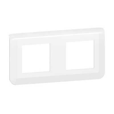 MOSAIC PLAQUE 2 x 2M BLANC HORIZONTAL