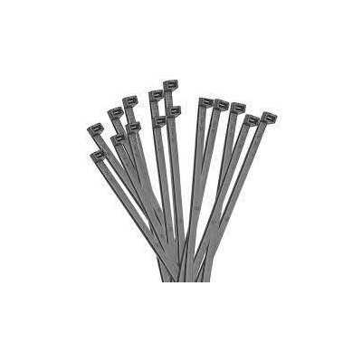 COLLIER CABLAGE 4,5X200 NOIR (SACHET DE 100)