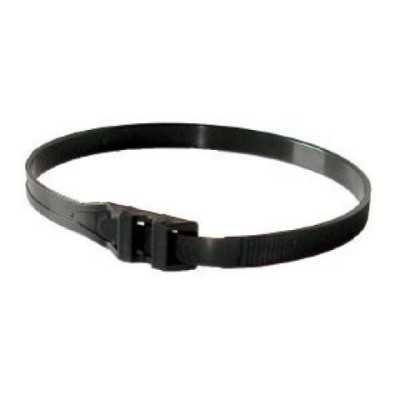 COLLIER POLYAMIDE PA12 9X760MM Ø220MM DOUBLE TETE (LA BOITE)