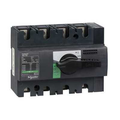 INS 125 4P 125A