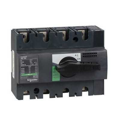 INS 160 4P 160A