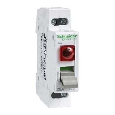 INTER+VOYANT ISW 2P 20A 230V