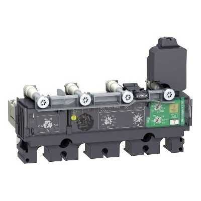 COMPACT NSX DECLENCHEUR 4.2 AB VIGI INTEGRE 4P4d 160A POUR NSX160