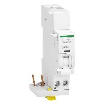 VIGI IDT40 1P+N 40A 30mA Type AC