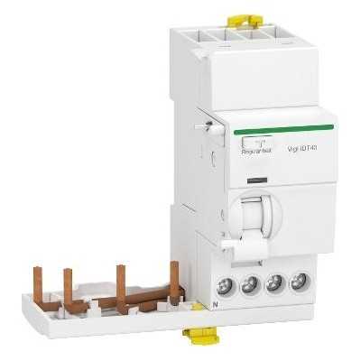 VIGI IDT40 3P+N 25A 30mA Type AC