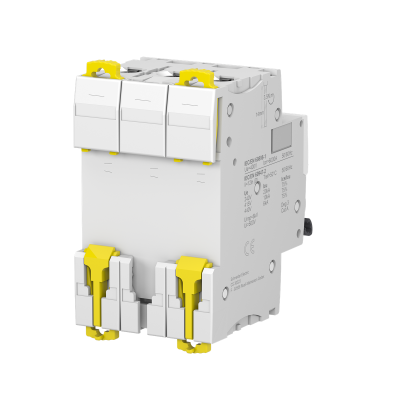 IC60N 3P 63A D 6KA