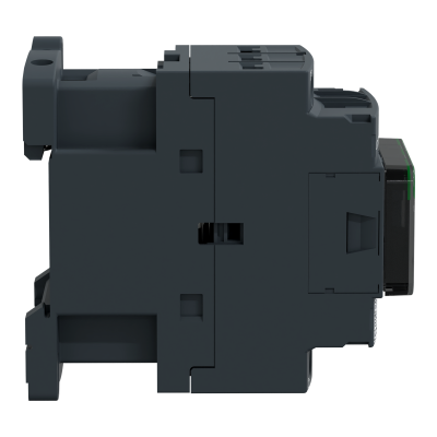 CONTACTEUR LC1D18E7 18A 1F+1O 48V 50/60 HZ