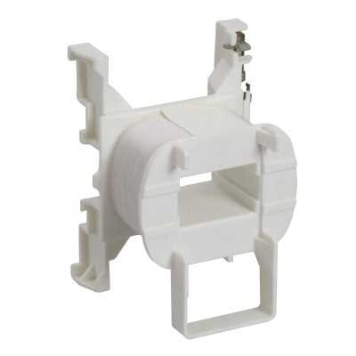 BOBINE POUR CONTACTEURS CAD et LC1D de 9~38A 24VCA 50/60Hz