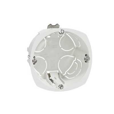BOITE ENC.MULTIFIX SIMPLE P40MM Ø67MM