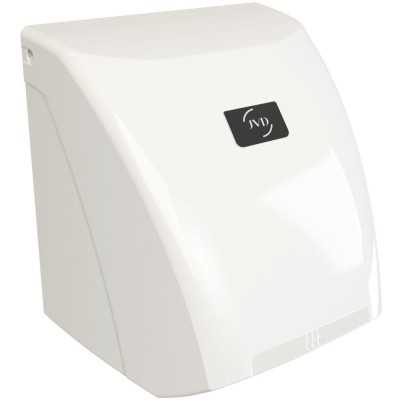 SECHE MAIN ZEPHYR AUTOMATIQUE BLANC ANTIVANDALISME 2100W CLASSE 2