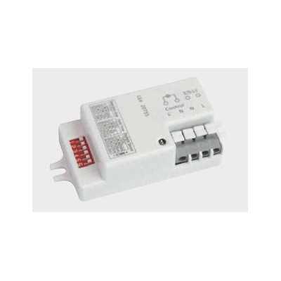 DETECTEUR HYPERFREQUENCE