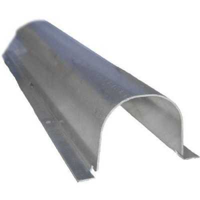 PROFILE DE PROTECTION ALU 90X90 L-2M75