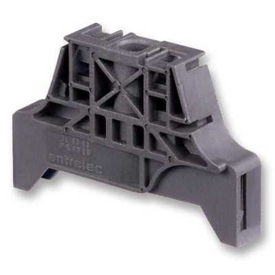 BUTEE D'ARRET 10MM BAM4 (POUR BORNE ZS4 A ZS16)